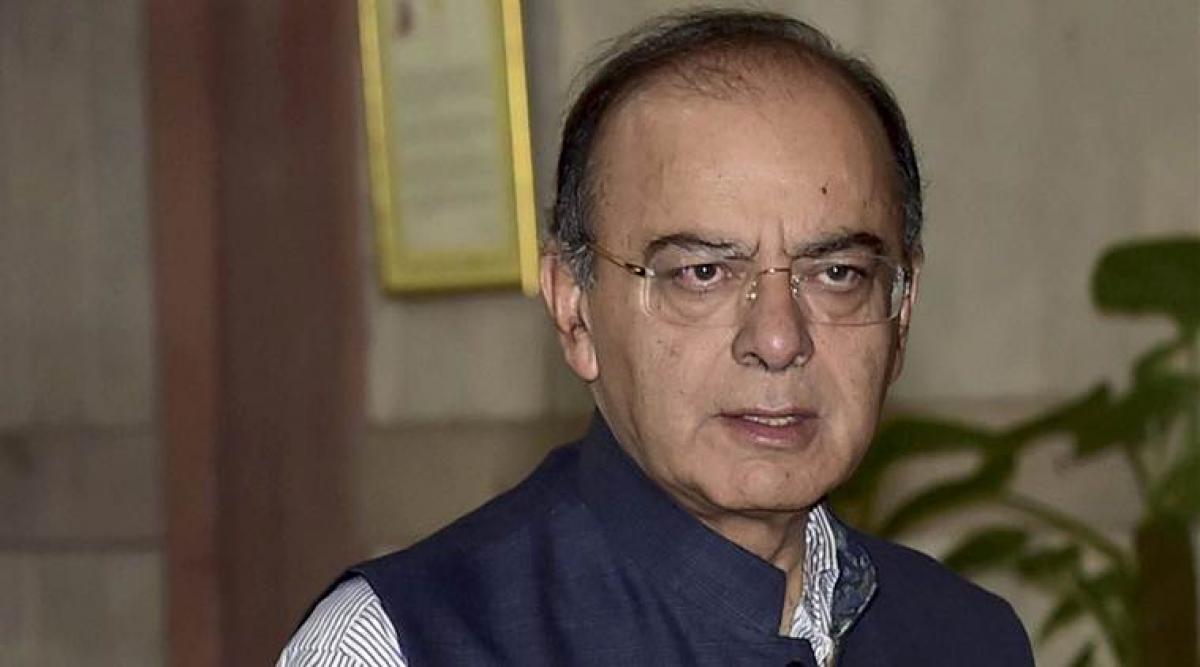 Govt waives fine for delayed filing of Aug, Sept GST returns